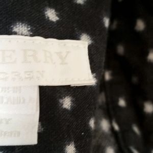 Boys long sleeve button. Down